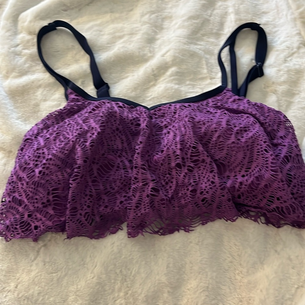 Swimsuit top